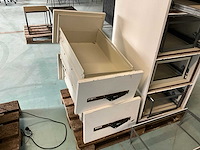 Brandwerende archief ladekast - afbeelding 4 van  4