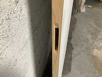 Brandwerende deur - afbeelding 1 van  4