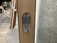 Brandwerende deur - afbeelding 3 van  4