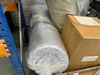 Brandwerende en isolerende materialen - afbeelding 2 van  4