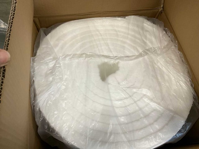 Brandwerende en isolerende materialen - afbeelding 4 van  4