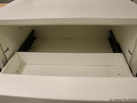 Brandwerende kast - 87x59x124cm - afbeelding 4 van  7