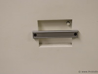 Brandwerende kast - 87x59x124cm - afbeelding 2 van  7