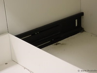 Brandwerende kast - 87x59x124cm - afbeelding 5 van  7