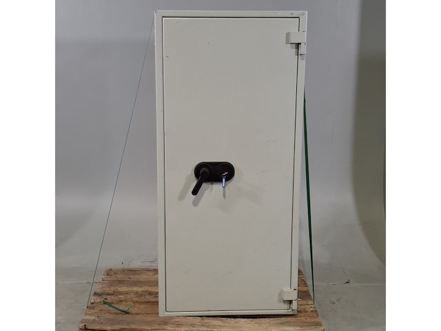 Brandwerende kast, 2003 - afbeelding 1 van  7