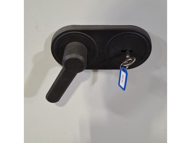 Brandwerende kast, 2003 - afbeelding 2 van  7