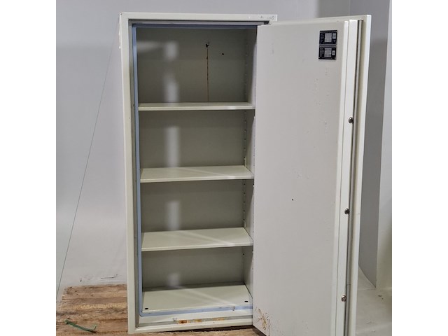 Brandwerende kast, 2003 - afbeelding 3 van  7