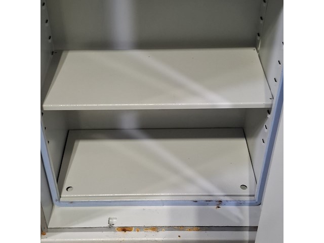 Brandwerende kast, 2003 - afbeelding 4 van  7