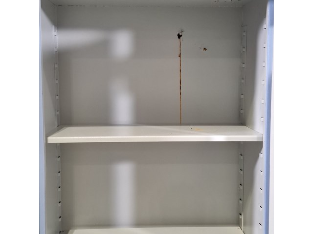 Brandwerende kast, 2003 - afbeelding 5 van  7