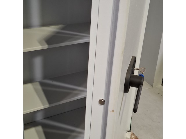 Brandwerende kast, 2003 - afbeelding 7 van  7