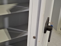 Brandwerende kast, 2003 - afbeelding 7 van  7