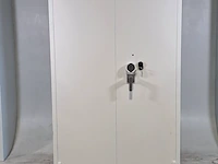 Brandwerende kast, aps - afbeelding 1 van  9