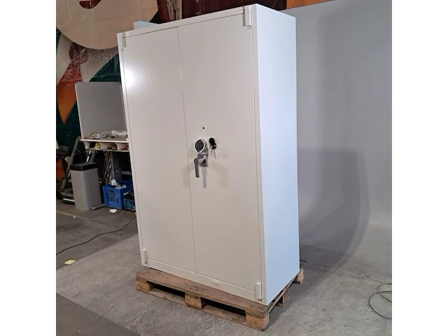Brandwerende kast, aps - afbeelding 3 van  9