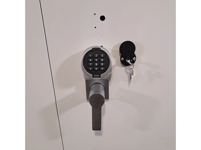 Brandwerende kast, aps - afbeelding 4 van  9
