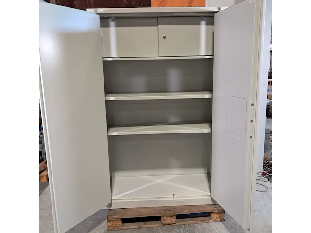 Brandwerende kast, aps - afbeelding 6 van  9
