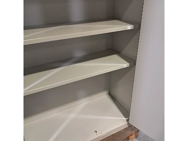 Brandwerende kast, aps - afbeelding 7 van  9