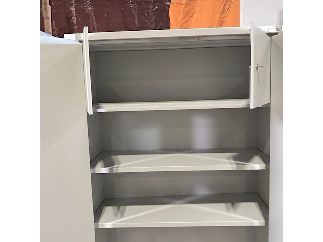 Brandwerende kast, aps - afbeelding 8 van  9