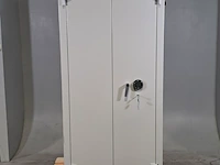 Brandwerende kast, aps