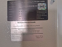 Brandwerende kast, aps - afbeelding 10 van  10