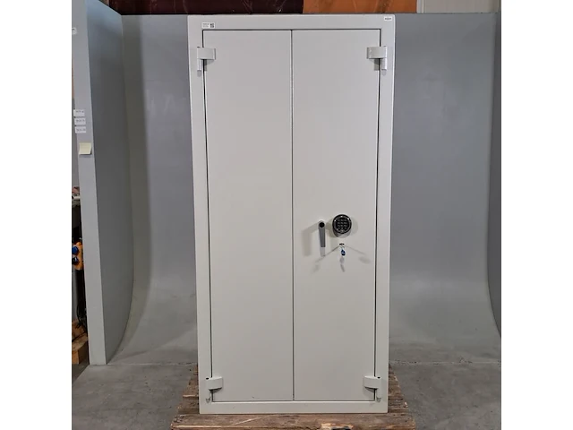 Brandwerende kast, aps - afbeelding 1 van  4