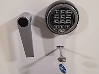 Brandwerende kast, aps - afbeelding 4 van  4