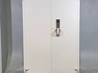 Brandwerende kast, aps