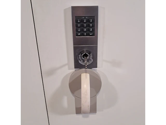 Brandwerende kast, aps - afbeelding 4 van  8