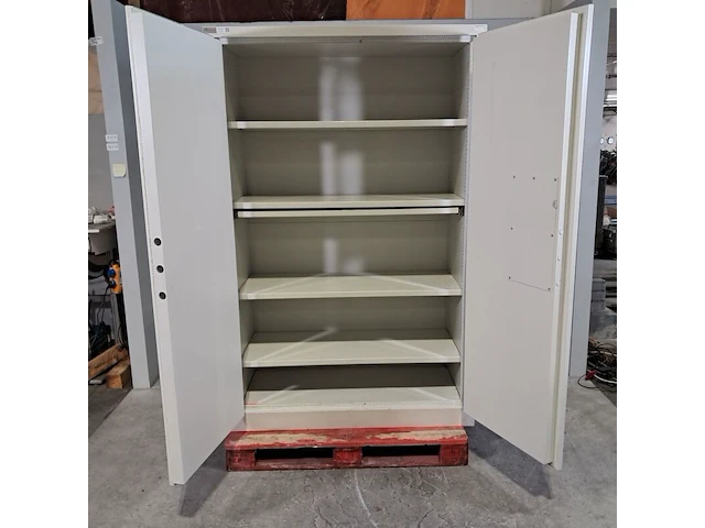 Brandwerende kast, aps - afbeelding 6 van  8