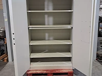 Brandwerende kast, aps - afbeelding 6 van  8