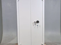 Brandwerende kast, aps