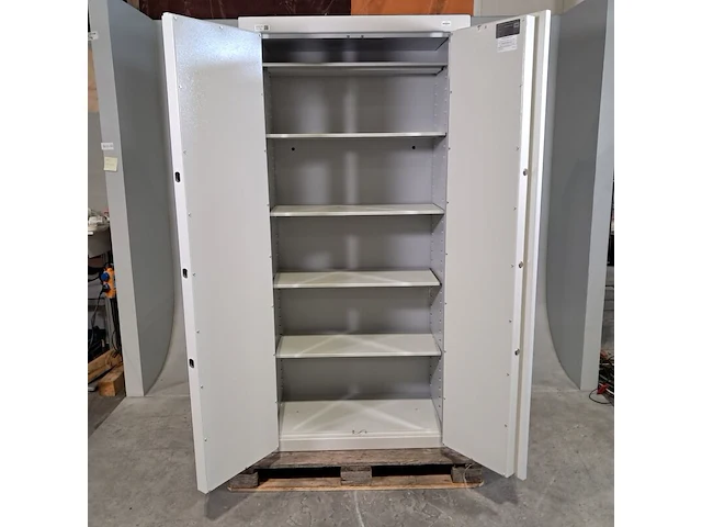 Brandwerende kast, aps - afbeelding 6 van  9