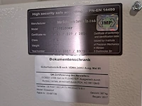 Brandwerende kast, aps - afbeelding 8 van  9