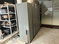 Brandwerende kast - afbeelding 1 van  4