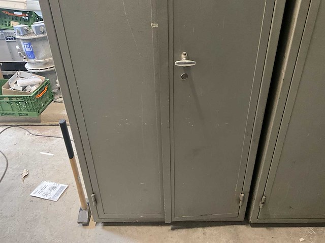 Brandwerende kast - afbeelding 3 van  4