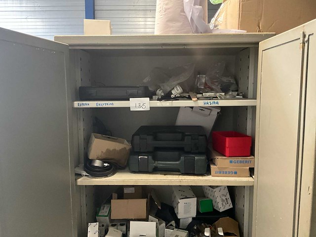 Brandwerende kast - afbeelding 4 van  4