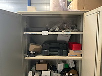 Brandwerende kast - afbeelding 4 van  4