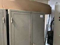 Brandwerende kast - afbeelding 2 van  5