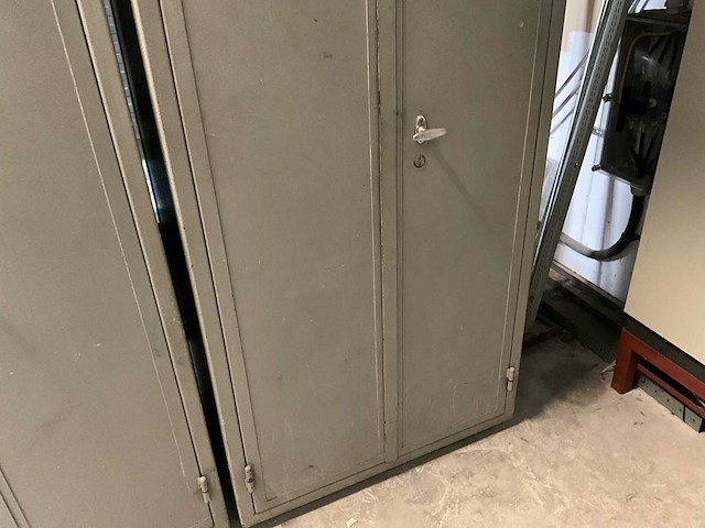 Brandwerende kast - afbeelding 3 van  5