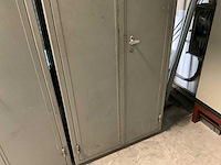 Brandwerende kast - afbeelding 3 van  5