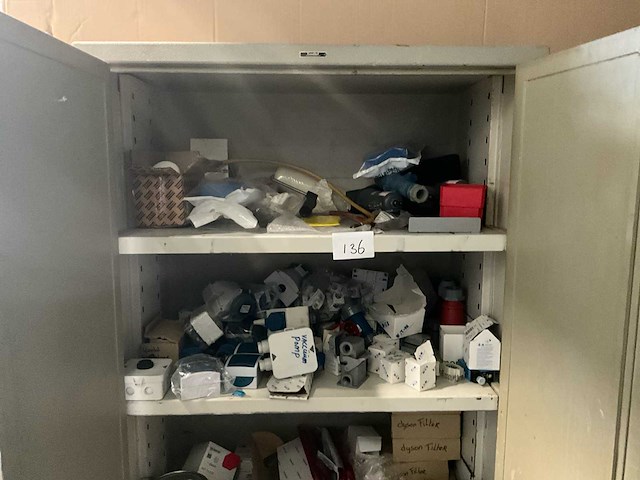 Brandwerende kast - afbeelding 4 van  5