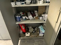 Brandwerende kast - afbeelding 5 van  5