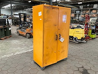 Brandwerende kast - afbeelding 2 van  6