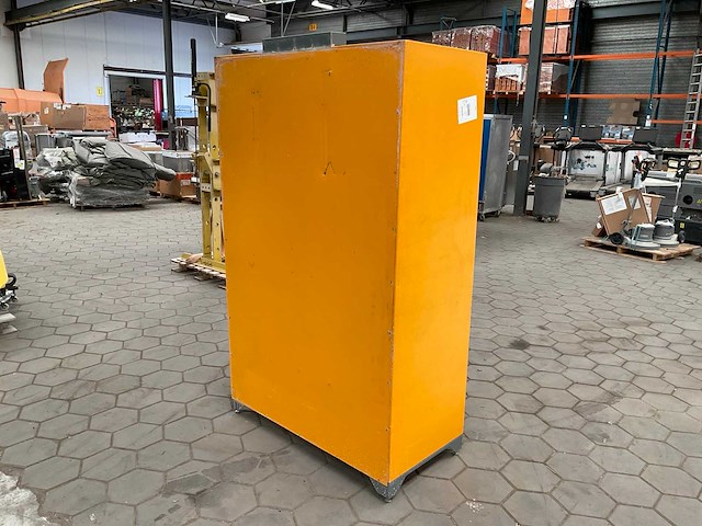 Brandwerende kast - afbeelding 3 van  6