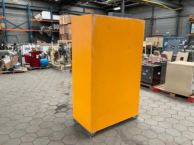 Brandwerende kast - afbeelding 4 van  6