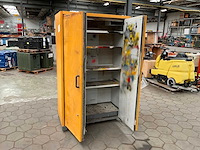 Brandwerende kast - afbeelding 5 van  6