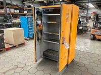 Brandwerende kast - afbeelding 6 van  6