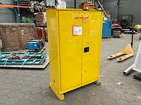 Brandwerende kast - afbeelding 1 van  5