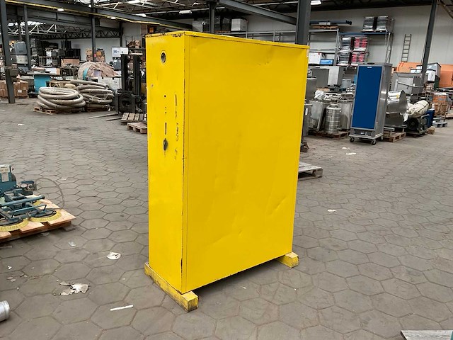 Brandwerende kast - afbeelding 4 van  5