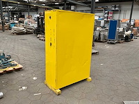 Brandwerende kast - afbeelding 4 van  5