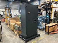 Brandwerende kast - afbeelding 1 van  3